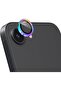 (2 Pieces) iPhone 16E / 17E Camera Lens Protector Scratch-Resistant Lens Protection Tempered Glass Colorful