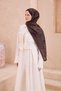 Fresh Floral Pattern Vintage Shawl 3 - 2