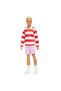 Handsome Ken Fashionistas Dolls Hyv01 - 3
