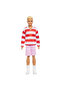 Handsome Ken Fashionistas Dolls Hyv01 - 4
