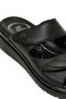105850.Z Black Women's Slippers - 7