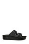 409052.Z Black Women's Slippers