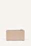 Women's Faux Leather Wallet H2875Axns - 5