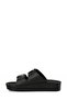 409052.Z Black Women's Slippers - 3