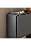 طاولة طعام أرتيميو أنثراسايت D76.0XH73.4XW130.0 - 4