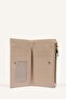 Women's Faux Leather Wallet H2875Axns - 2
