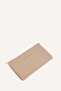 Women's Faux Leather Wallet H2875Axns - 4