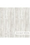 طاولة قهوة ماربو باللون الأبيض العتيق - أبيض عتيق D80.0XH45.0XW80.0 - 5