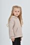 Girl's Heart Printed Sweatshirt - 6