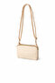 Polermo 4 Compartment Zippered Crossbody Bag - 4