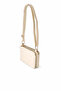 Polermo 4 Compartment Zippered Crossbody Bag - 3