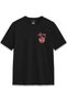 Stussy 8 Ball Lipstick New New Model Printed T-Shirt Unisex 100% Cotton Breathable Thick Fabric T-Shirt