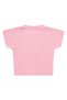Little Lady Big Dream Crop T-Shirt - 2