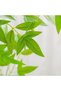 Artificial Trees Nandina, 120/150cm Lifelike Faux Nandina Tree for Home Office Indoor Decor - 4