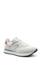 Sengy White Men's Sports Shoes - 2