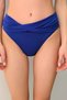 Martha Front Twisted Bikini Bottom