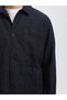 Overshirt Denim - 5