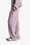 W Tnf Red Box Sweats Women's Gray Sweatpants Nf0A8Eg2G7O1 - 2