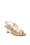 Riana Strappy Heel Sandal