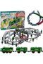 Set tren electric de marfă