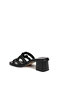Tasha Block Heel Sandal - 7