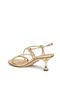Riana Strappy Heel Sandal - 8
