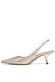 Bianka Slingback Pump - 4