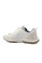 Humtto 360989B White Men's Sneakers - 4