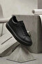 Ry-8117 Black Comfort Casual Sneaker Shoes - 2