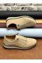 License Genuine Leather Full Orthopedic Men's Shoes - 2