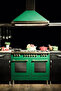 Matte Green Adhesive Coating Foil 61 Cm X 2 Mt - 4
