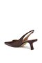 Bianka Slingback Pump - 8