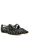 Michaela Shine Mary Jane Flat