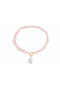 Colier Blush Glow