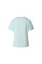 W Flex Short Sleeves Reg Tee Men's Outdoor T-Shirt Nf0A8Brrg701Blue - 2