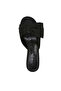 Ragan Kitten Heel Sandal - 6