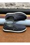 Genuine Nubuck Leather Orthopedic Comfortable Lightweight Soft Men's Shoes - 2