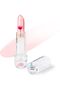 BL0SS0M, Crystal-Lip Balm, Color Changing, Pink, 3 g - 3