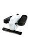 Mini Hydraulic Stair Stepper,Resistance Bands,Compact for Home Fitness