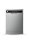 Freestanding Dishwasher, 15 Place Settings, 10 Programs, Full Touch Controls, Delay Start, Ch