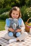 25 cm Animal Figure Plush Toy – Soft Textured Adorable Baby and Children's Toy