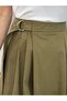 1300 Pile Closure, Fabric Belt, Cotton Gabardine, Shalwar Trousers - 5