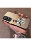 Xiaomi Redmi K50 Ultra Compatible Hard Acrylic Back Silicone Edge Lens Protection Case - 3