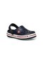 Devon Slippers Navy Blue - 2