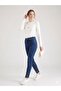Tolga Saraçoğlu Stone Detailed Jeans 30114 - 3