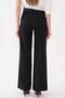 Women's Belt Detailed Wide Leg Pants 260577 - - 6