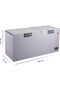 643L Gross Capacity - Double Door Low Frost Chest Freezer - 4