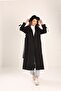 Design Oversize Trench Coat - 4