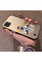 Realme C20/C20A Compatible Hard Acrylic Back Silicone Edge Lens Protection Case - 3