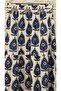Blouse Skirt Set 100% Cotton - 5